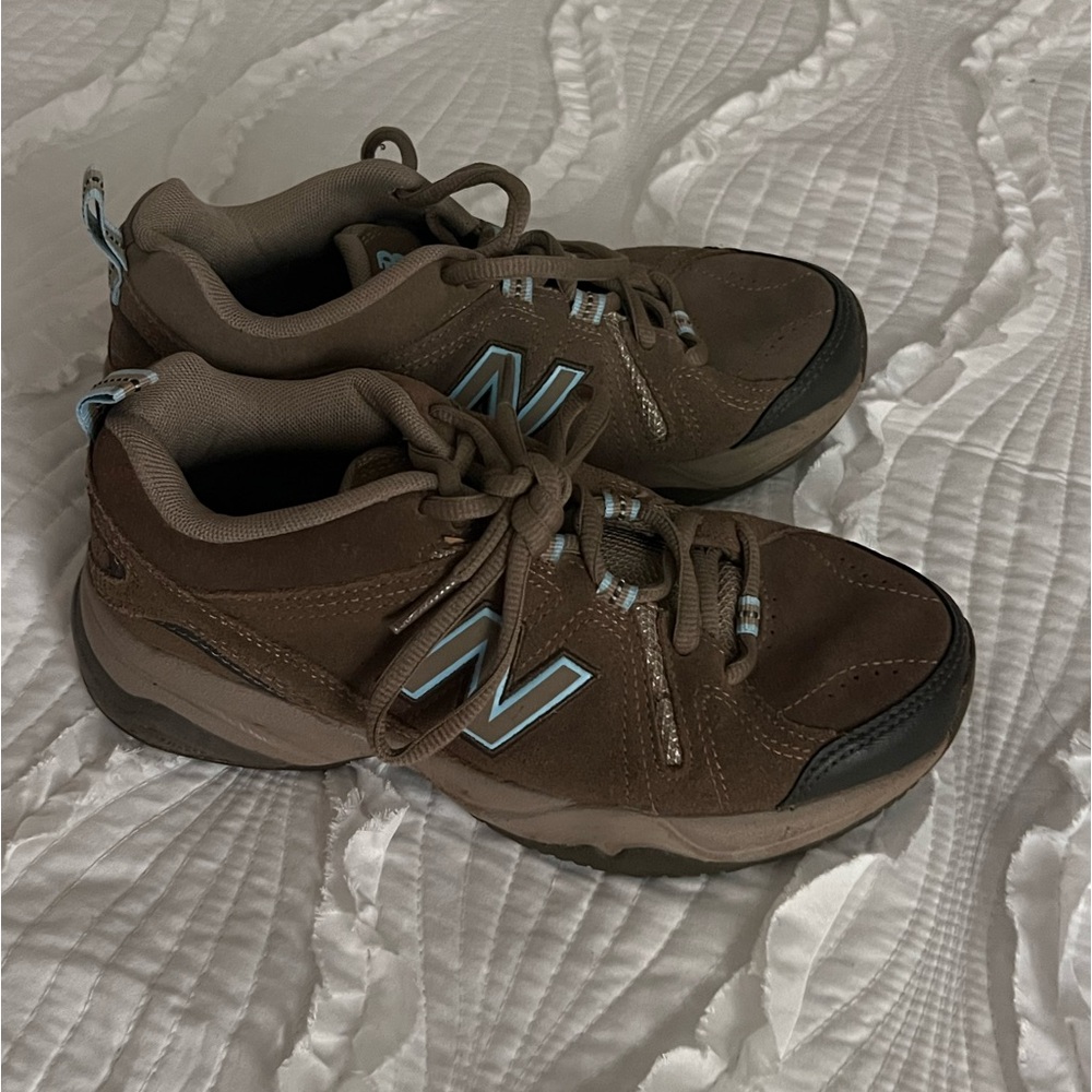 New Balance Hiking Shoes